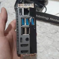 رزبری پای|رایانه رومیزی|تهران, خزانه|دیوار