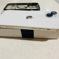 ایفون 13نرمال CHدو سیم 128 درحدنو|موبایل|احمدآبادمستوفی, |دیوار