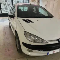 206 تیپ 2 مدل ۹۹|خودرو سواری و وانت|اراک, |دیوار