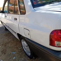 پراید مدل ۸۳درحد۹۰