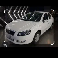 رانا پلاس مدل ۴۰۵ TU5P