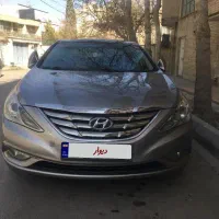 سوناتا YF 2011 استثنایی بدون رنگ