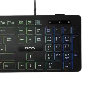 کیبرد های باسیم و بی سیم،ساده و گیمینگ|قطعات و لوازم جانبی رایانه|اراک, |دیوار