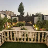 ویلا بی نقص استخردار/ ۲۵۰ متر/ جمال آباد پاکدشت|فروش خانه و ویلا|شریفآباد, |دیوار