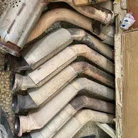 خرید و فروش انواع کاتالیست (کاتالیزور )