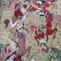 قالی