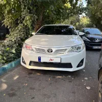 کمری gl 2013 بدون رنگ