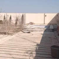 زمین باغچه سندتک برگ با بناسهیلیه زعفرانیه کردان|فروش زمین و ملک کلنگی|کرج, فاز ۴ مهرشهر|دیوار