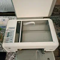 پرینتر سه کاره HP  Photosmart C3183|پرینتر، اسکنر، کپی، فکس|تهران, هفت حوض|دیوار