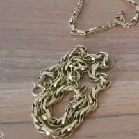 56گرم طلا
