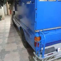 نیسان زامیاد|خودرو سواری و وانت|شیراز, پودنک|دیوار
