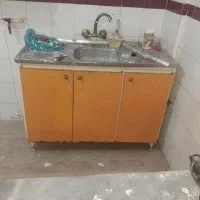 کابینت فلزی وهود