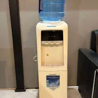 آبسردکن گوسونیک مدل GWD-531|آب‌سردکن و تصفیه آب|کرج, اصفهانی‌ها|دیوار