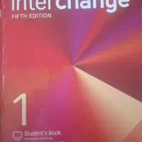 کتاب آموزشی زبان انگلیسی