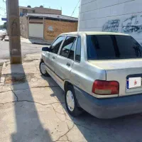 پراید مدل ۸۶