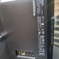 کامپیوتر ال این وان (lenovo) مدل S200-Z-F|رایانه رومیزی|پرند, فاز ۲|دیوار