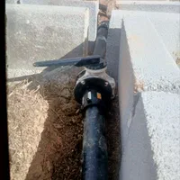 جوشکاری لوله های پلی اتیلن آب گاز روش الکتروفیوژن|خدمات پیشه و مهارت|شیراز, شهرک گلدشت حافظ|دیوار