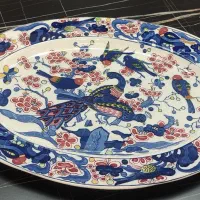 دیس قدیمی عتیقه