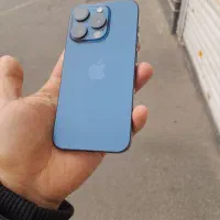 ایفون ۱۵ پرو ۲۵۶ zaa|موبایل|تهران, شهرک طالقانی|دیوار