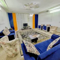 اجاره-ساعتی-تایمی-منزل-مبله-تمیز