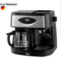 قهوه ساز خانگی اسپرسو