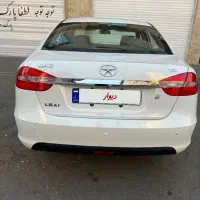 جک‌j5 اتوماتیک مدل 1396|خودرو سواری و وانت|تهران, جلیلی|دیوار