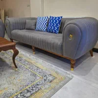 مبل پاناما  مبلمان ترک  ** اقساط با چک صیاد **|مبلمان خانگی و میز عسلی|خرم‌آباد, |دیوار