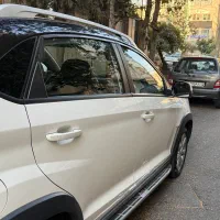 مدل ۱۴۰۲Mvm x22 دنده لاکچری|خودرو سواری و وانت|تهران, المهدی|دیوار