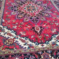 فرش دستباف یک جفت