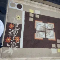 گلیم فرش|فرش|شیراز, شهرک سعدی|دیوار