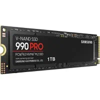990PRO M.2 2280 NVMe ظرفیت 1 ترابایت