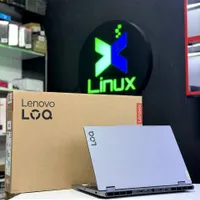 لپتاپ گیمینگ لنوو loq /اقساط بلند مدت