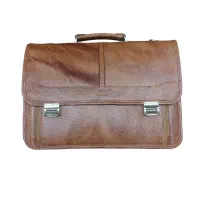 کیف اداری چرم مشهد کاملا نو|کیف، کفش، کمربند|ملارد, |دیوار