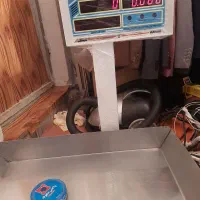 ترازو دیجیتال 70 Kg|فروشگاه و مغازه|قرچک, میرزائی شمالی|دیوار