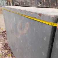 میز کار صنعتی|فروشگاه و مغازه|ایلخچی, |دیوار