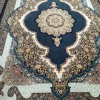 چهار تا فرش 9متری در حد نو