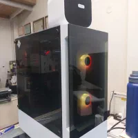 کیس و اسپیکر جدا|رایانه رومیزی|اهواز, نادری|دیوار