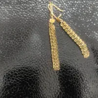 گوشواره طلا