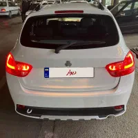 کوییک S 1400 کم کار۲۹تاکار|خودرو سواری و وانت|الوند, |دیوار