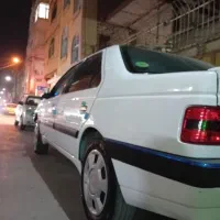 ۴۰۵ slx کم کار در حد صفر|خودرو سواری و وانت|مشهد, ایثار|دیوار