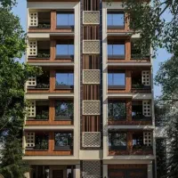 پیش فروش آپارتمان ۱۰۰متری کم واحد