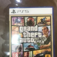 GTA V