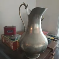 قوری و پارچ هر کدام ۱۷۰۰۰۰۰ تومان|قوری، کتری، قهوه‌ساز دستی|تهران, شهرک غرب|دیوار