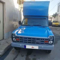 نیسان دوگانه آبشنال|خودرو سواری و وانت|چهارباغ, |دیوار