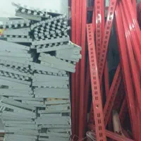 فروش و خرید انواع قفسه مستعمل|فروشگاه و مغازه|مشهد, ایثارگران|دیوار