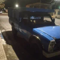 حمل بار به تمام نقاط کشور