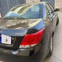 دنا معمولی تیپ 2 فول مدل 94|خودرو سواری و وانت|بجنورد, |دیوار