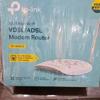 مودم تیپی لینک مدل TD-W9970