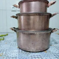 3عددقابلمه مسی