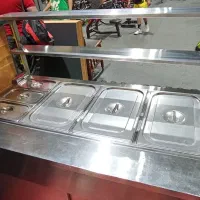 تاپینگ|کافیشاپ و رستوران|صباشهر, |دیوار